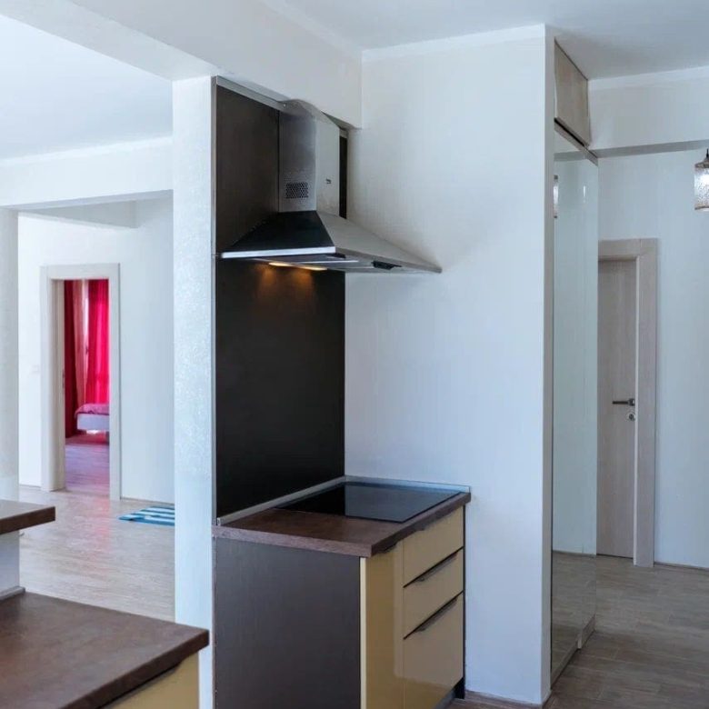 Luxury Penthouse with Panoramic Sea Views in Budva-Becici — Montenegro