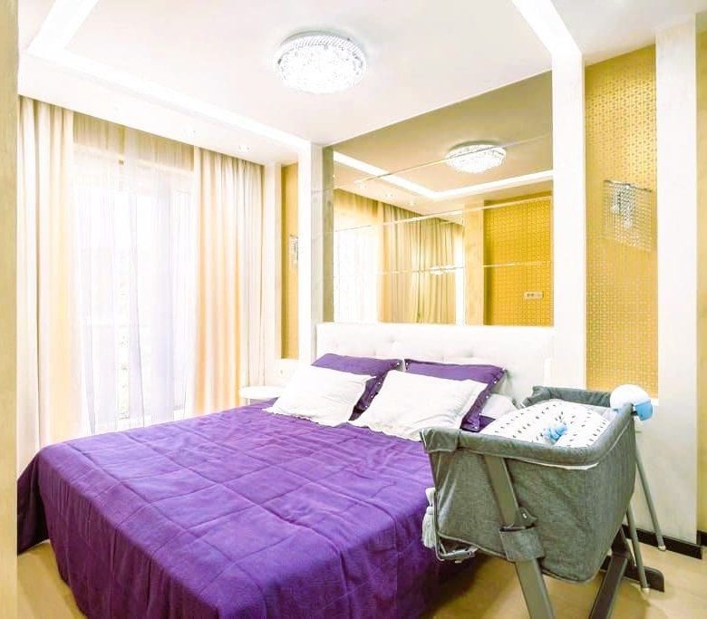 Luxury Apartment for Sale in Monte Dreams Complex — Montenegro