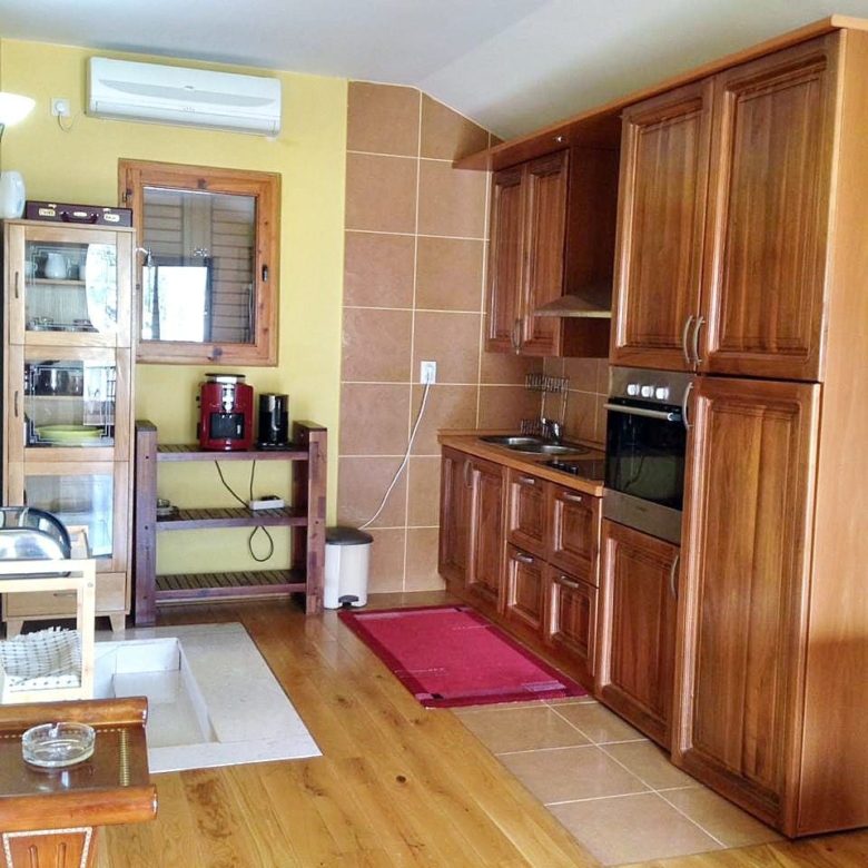 Family Three-Story House for Sale in Budva — Montenegro