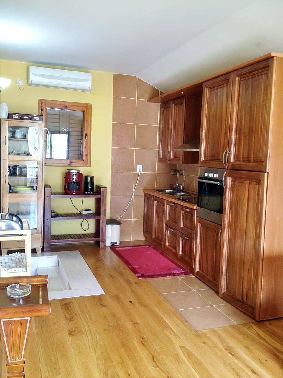 Family Three-Story House for Sale in Budva — Montenegro