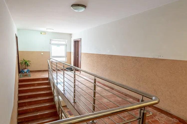 Duplex Apartment for Sale in Budva — Montenegro