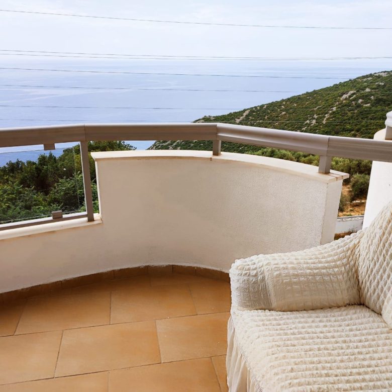 Affordable One-Bedroom Apartment for Sale in Dobra Voda — Montenegro