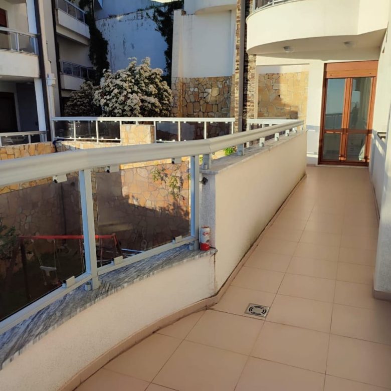 Luxury Apartment for Sale in Dobra Voda — Montenegro