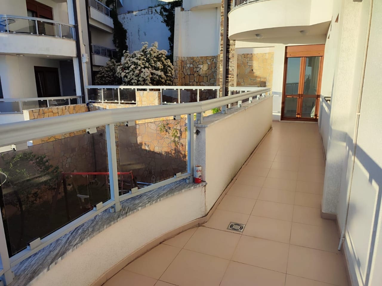 Luxury Apartment for Sale in Dobra Voda — Montenegro