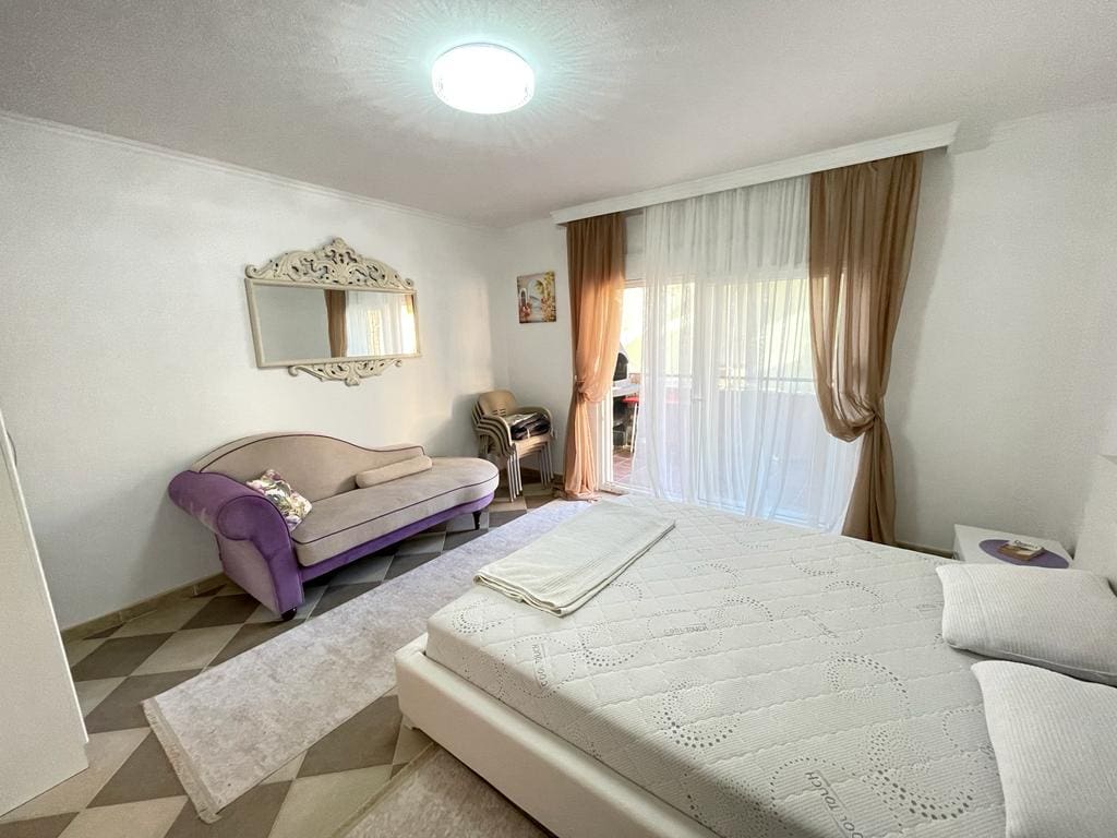 Single-Story Townhouse for Sale in Sutomore — Montenegro