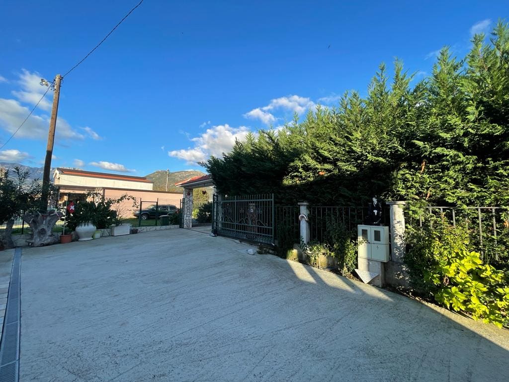 House for Sale in Polje-Bar — Montenegro