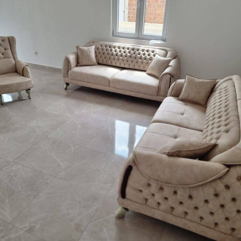 Modern Two-Story Home for sale in Bar-Polje — Montenegro