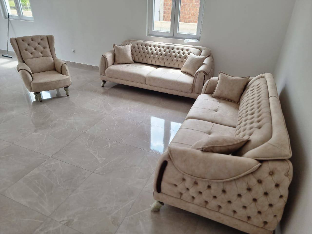 Modern Two-Story Home for sale in Bar-Polje — Montenegro