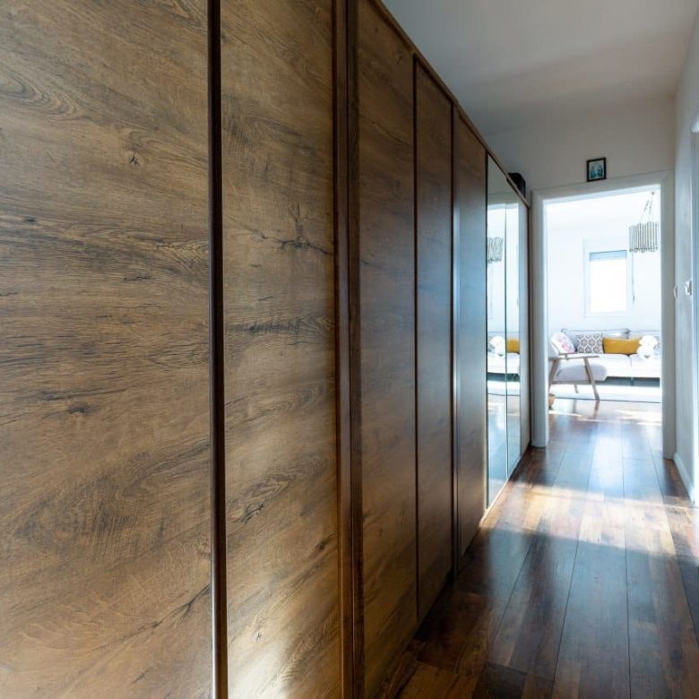 For Sale Spacious Apartment with Partial Sea Views