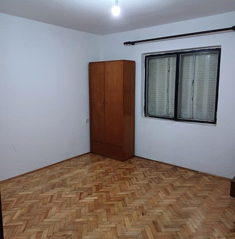 Spacious 3-Bedroom Apartment in Sutomore — Montenegro