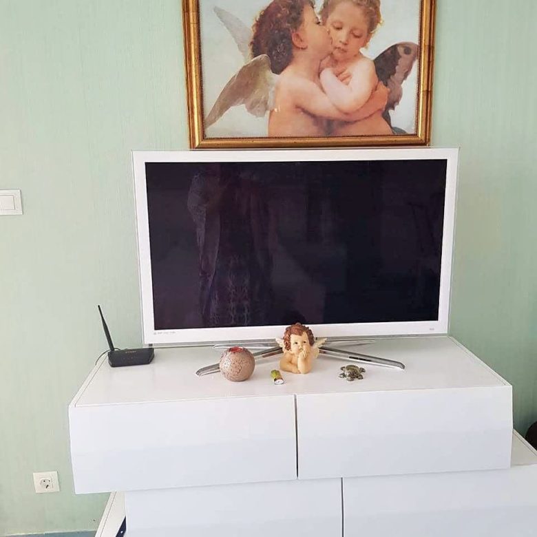 Bečići'de Satılık Lüks Villa — Karadağ