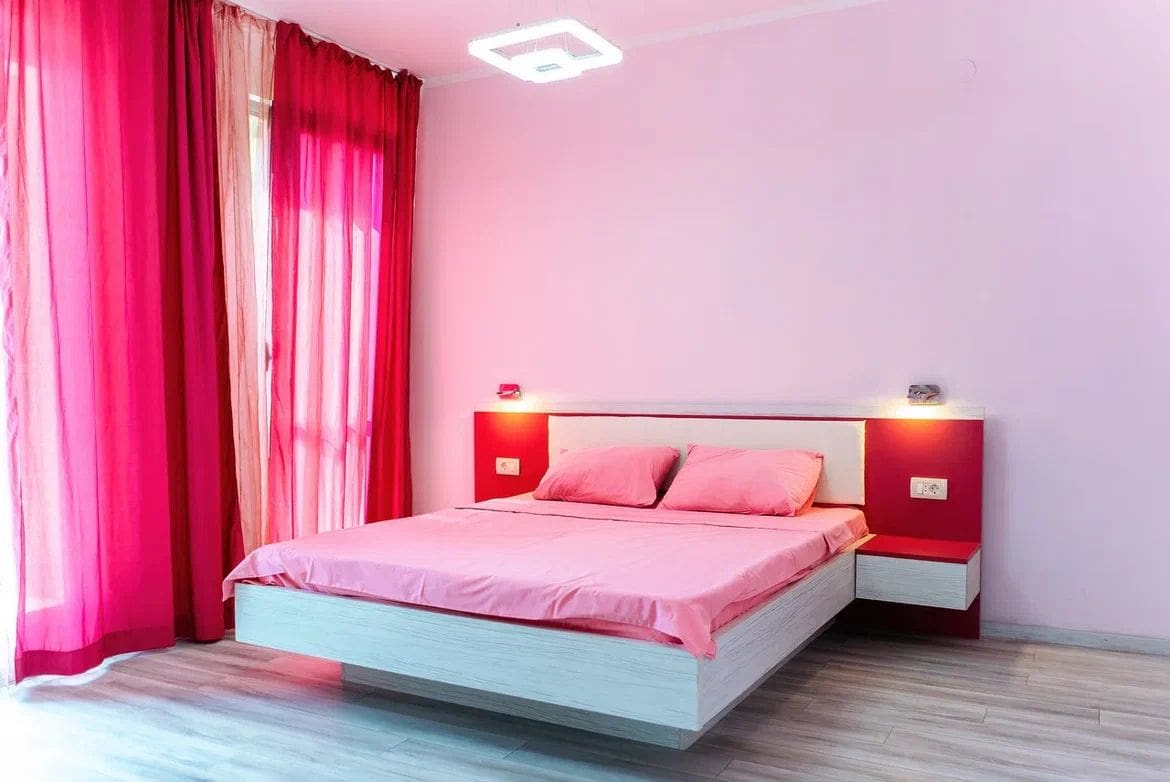 Luxury Penthouse with Panoramic Sea Views in Budva-Becici — Montenegro