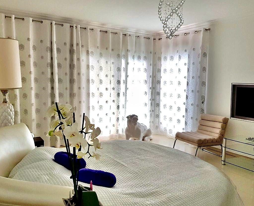 Bečići'de Satılık Lüks Villa — Karadağ