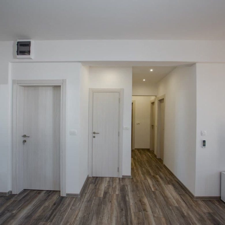 Penthouse for Sale in Rafailovici — Montenegro
