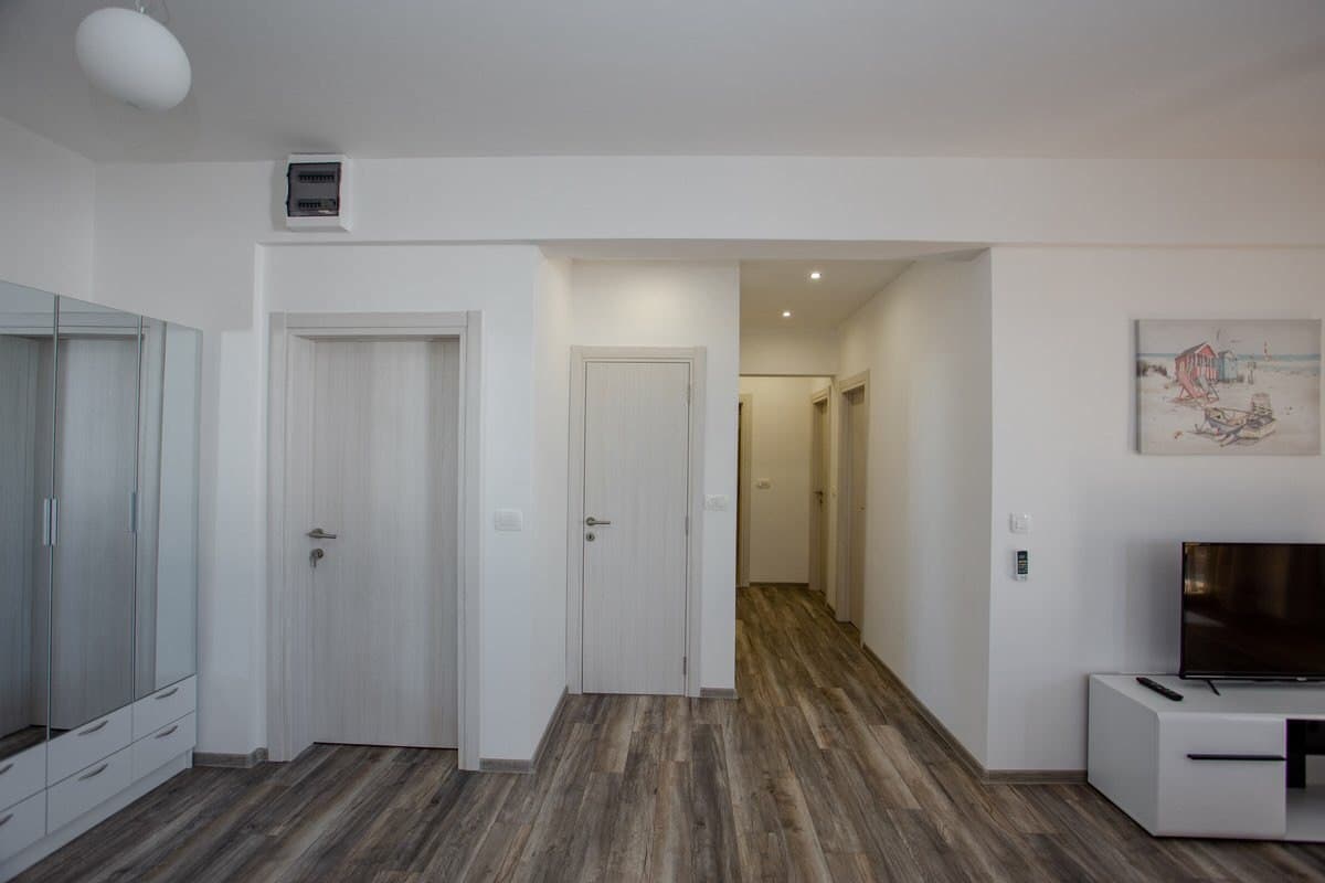 Penthouse for Sale in Rafailovici — Montenegro