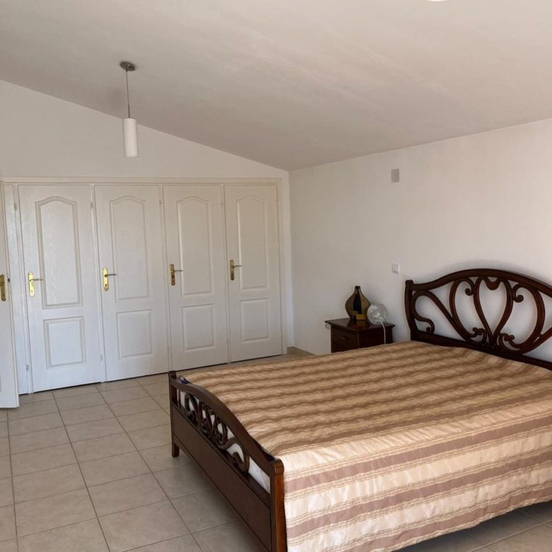 Family House with Pool for Sale in Budva — Montenegro