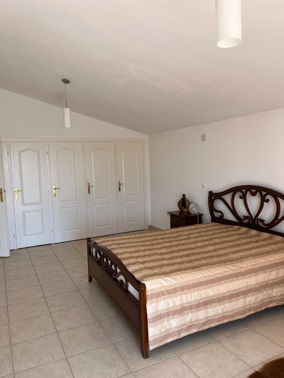 Family House with Pool for Sale in Budva — Montenegro