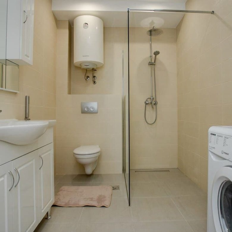 Penthouse for Sale in Rafailovici — Montenegro