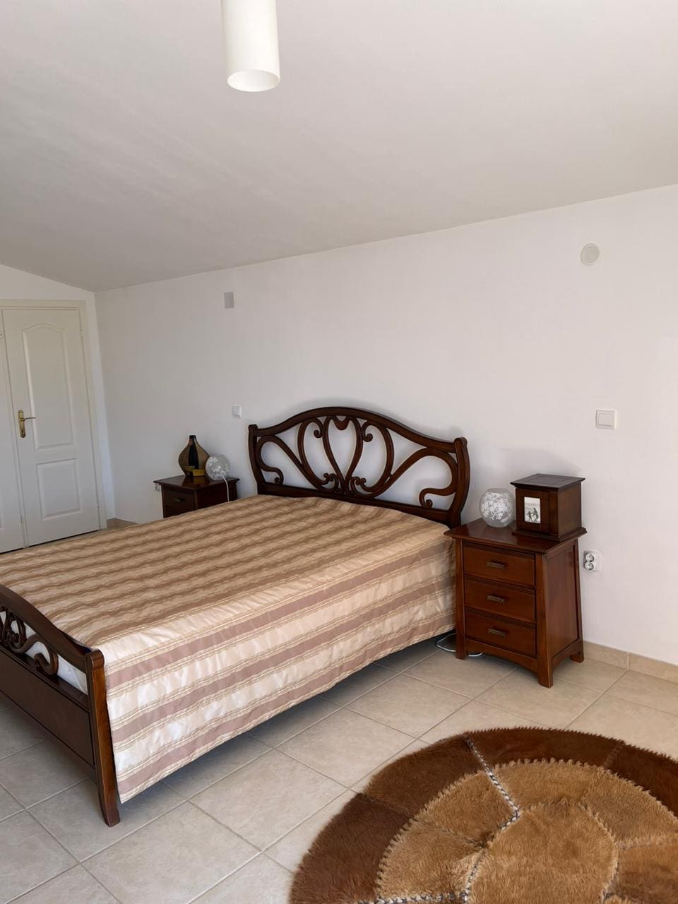 Family House with Pool for Sale in Budva — Montenegro