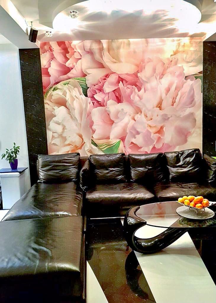 Bečići'de Satılık Lüks Villa — Karadağ