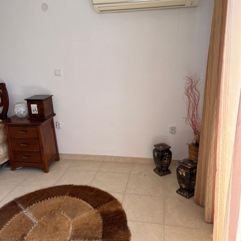 Family House with Pool for Sale in Budva — Montenegro
