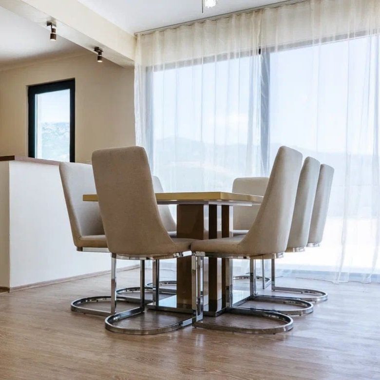 Luxury Penthouse with Panoramic Sea Views in Budva-Becici — Montenegro