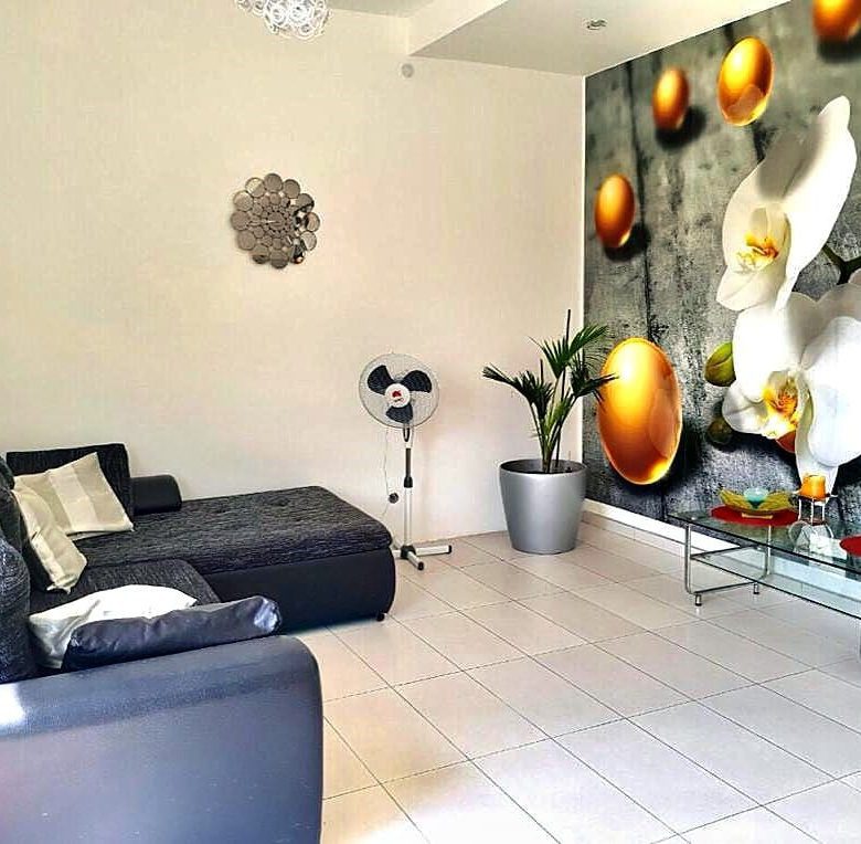 Bečići'de Satılık Lüks Villa — Karadağ