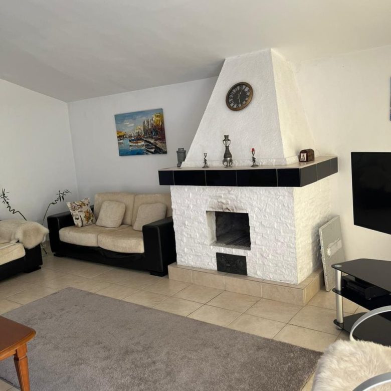 Family House with Pool for Sale in Budva — Montenegro