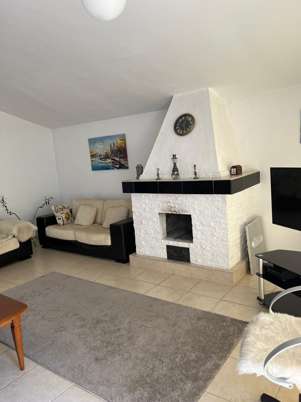Family House with Pool for Sale in Budva — Montenegro