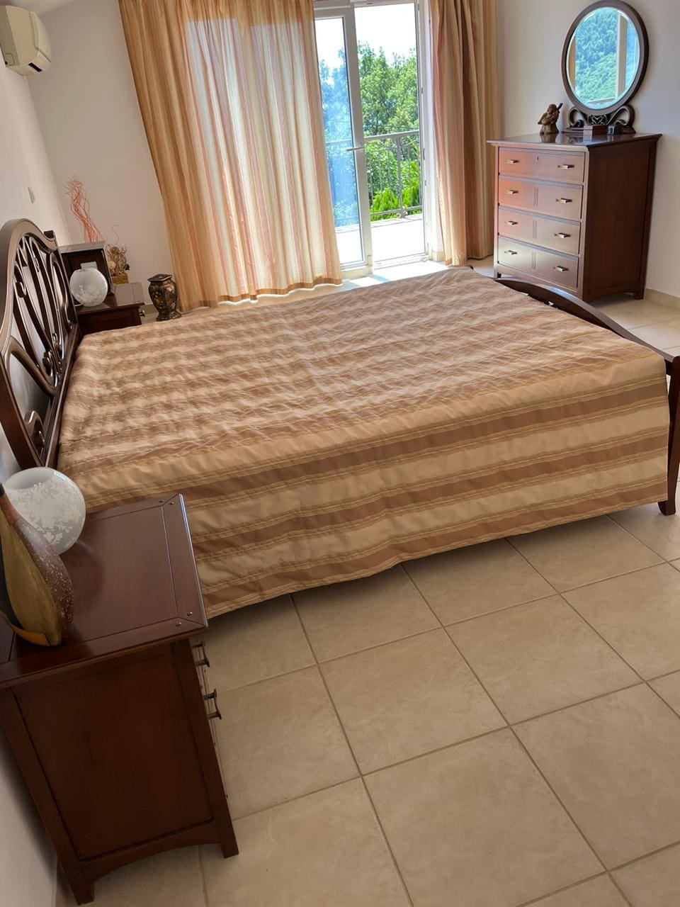 Family House with Pool for Sale in Budva — Montenegro