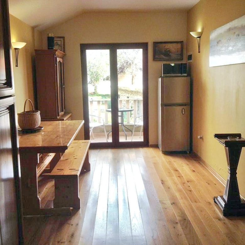 Family Three-Story House for Sale in Budva — Montenegro
