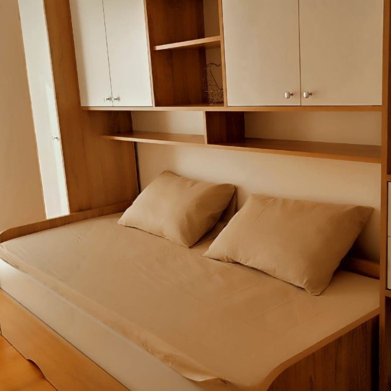 Luxury Apartment for Sale in Dobra Voda — Montenegro