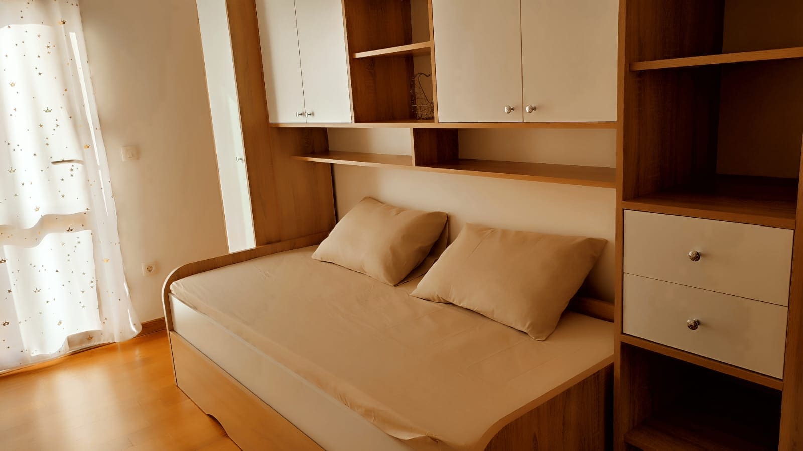 Luxury Apartment for Sale in Dobra Voda — Montenegro