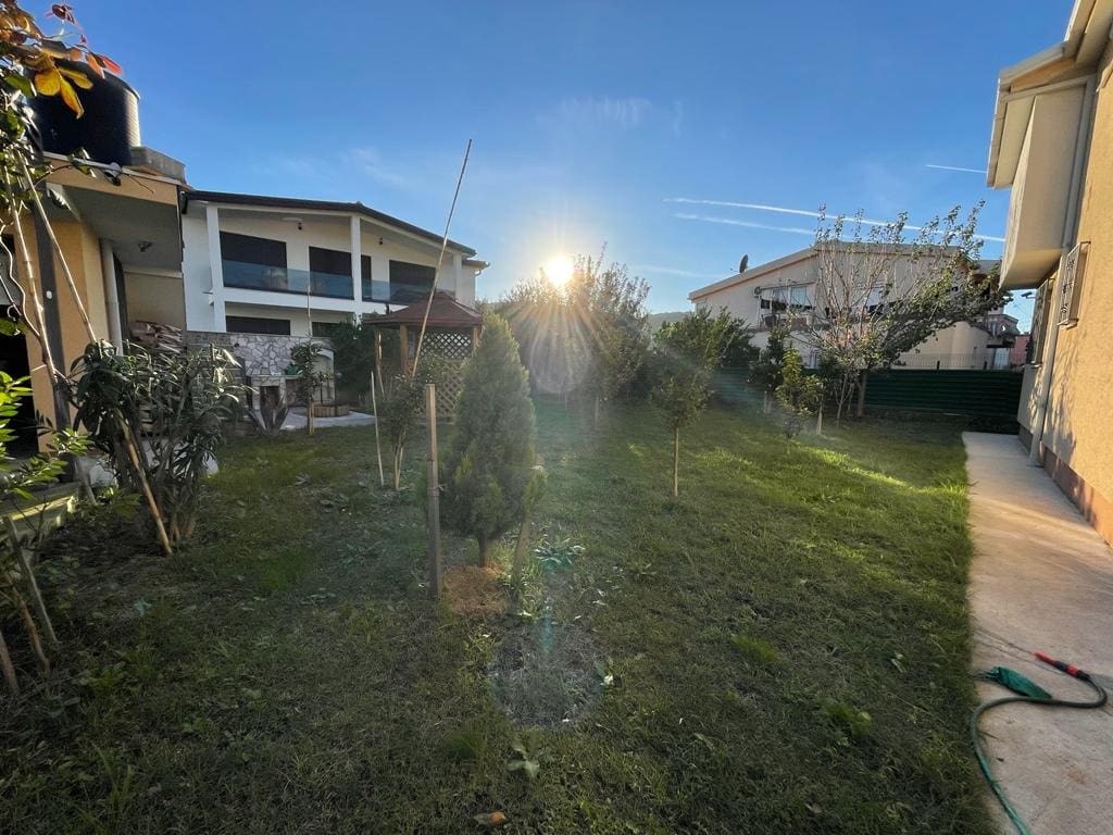 House for Sale in Polje-Bar — Montenegro