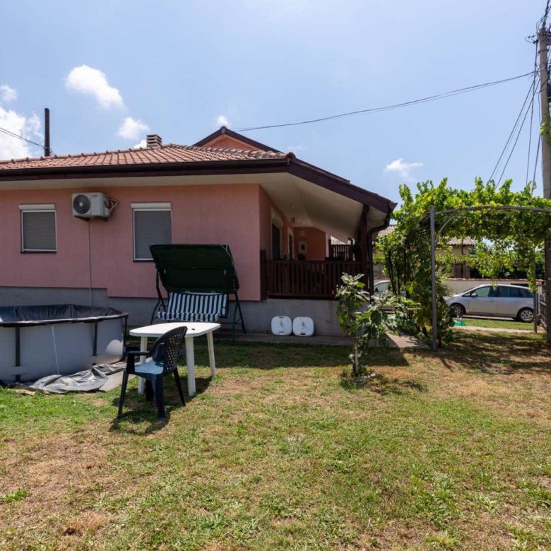Spacious House for Sale in Bjeliši-Bar — Montenegro