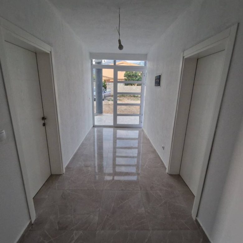 Modern Two-Story Home for sale in Bar-Polje — Montenegro