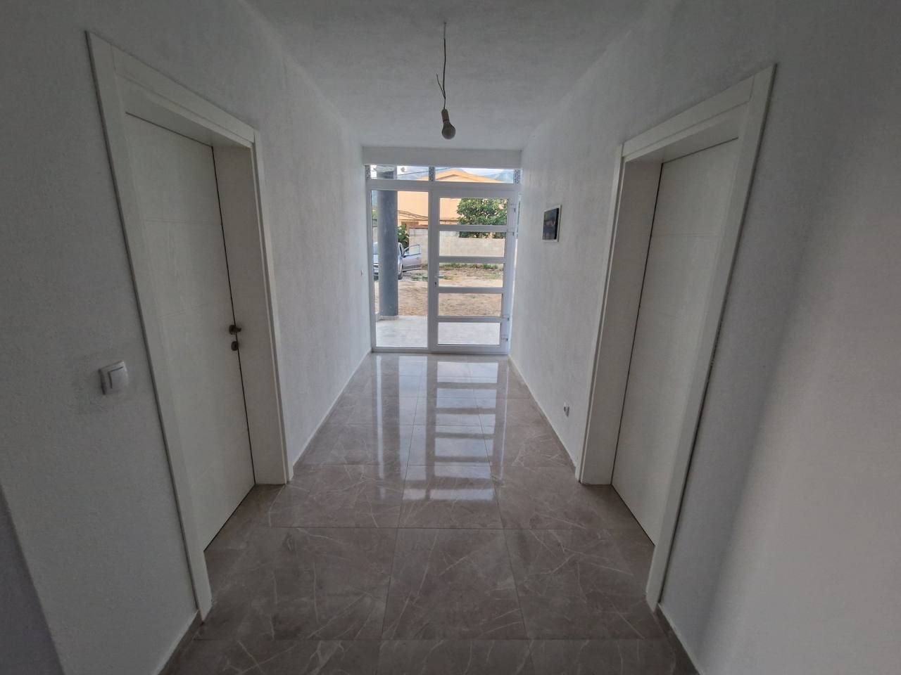 Modern Two-Story Home for sale in Bar-Polje — Montenegro