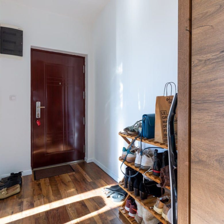 For Sale Spacious Apartment with Partial Sea Views
