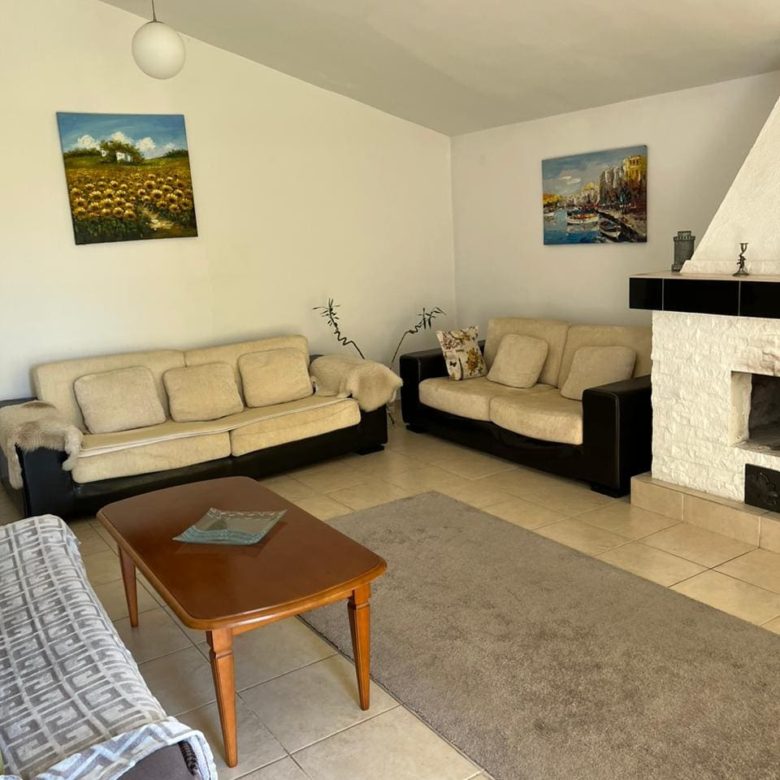 Family House with Pool for Sale in Budva — Montenegro