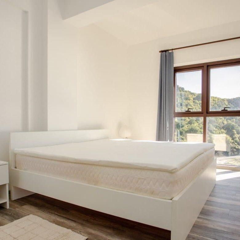 Penthouse for Sale in Rafailovici — Montenegro
