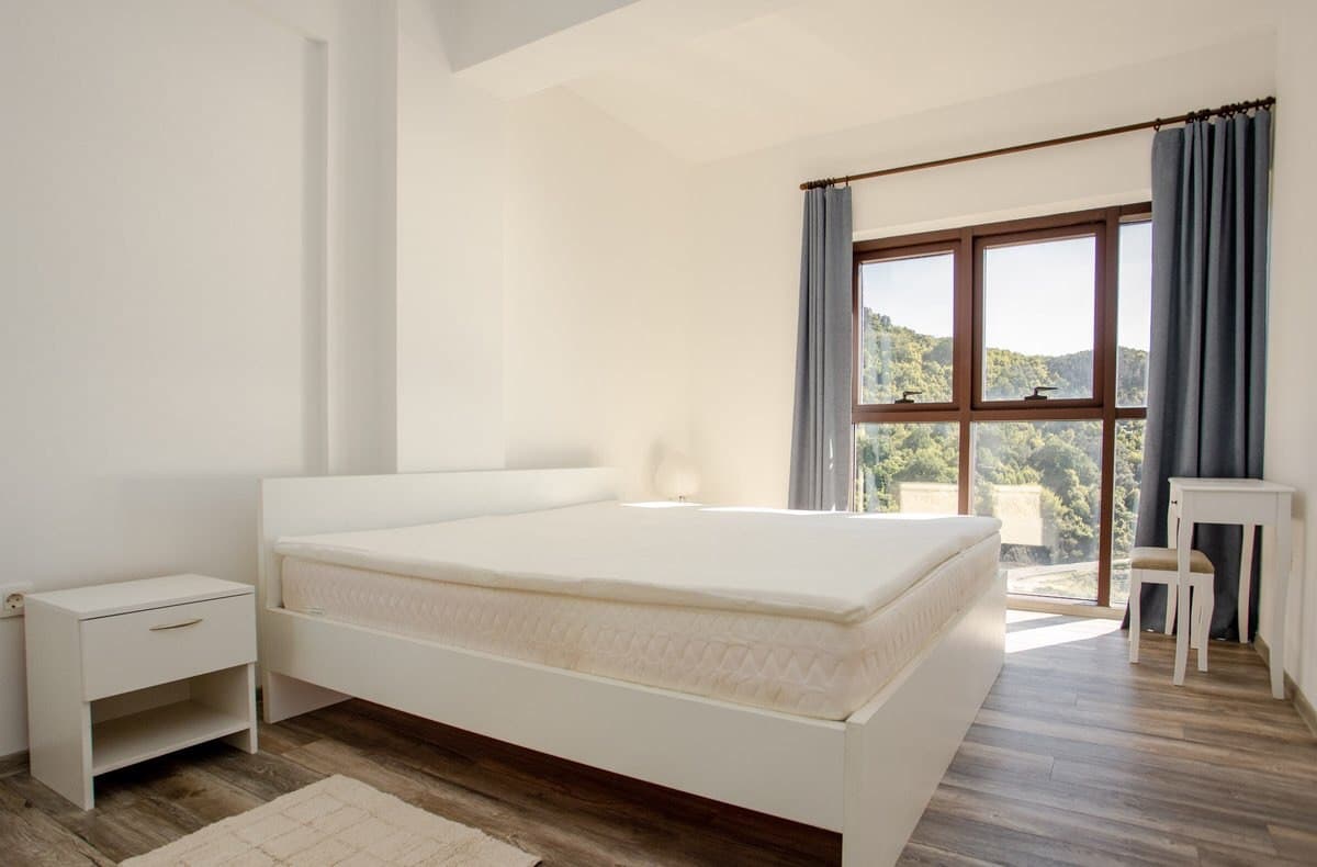 Penthouse for Sale in Rafailovici — Montenegro