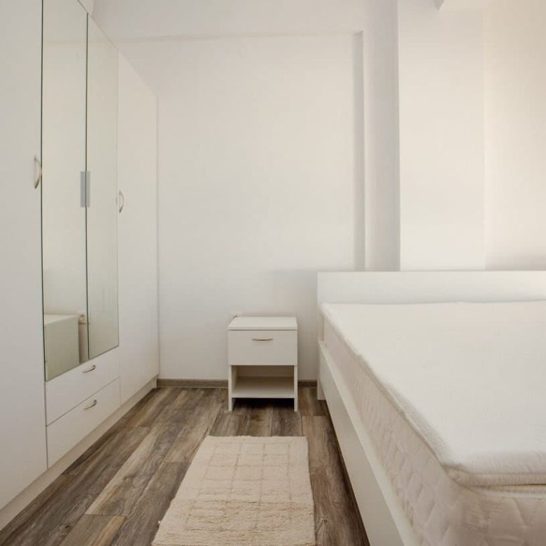Penthouse for Sale in Rafailovici — Montenegro