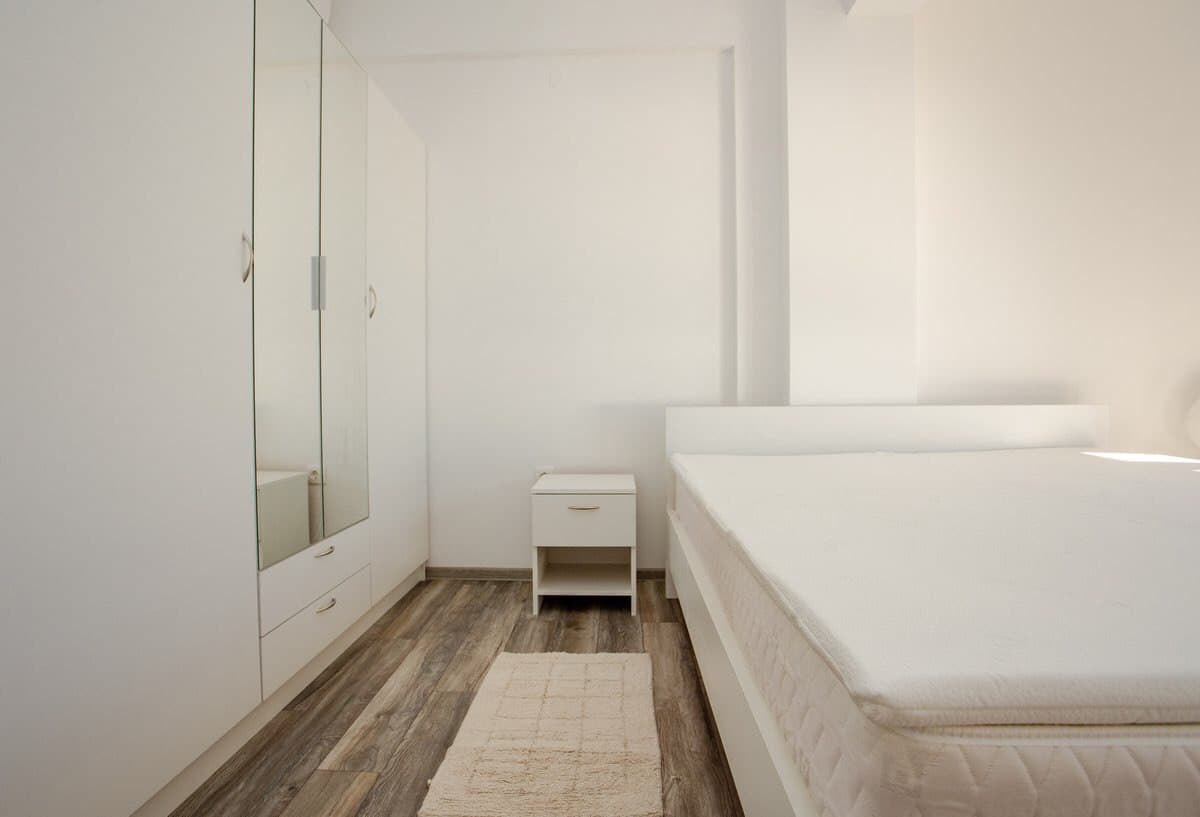 Penthouse for Sale in Rafailovici — Montenegro