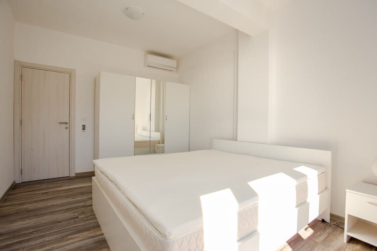 Penthouse for Sale in Rafailovici — Montenegro