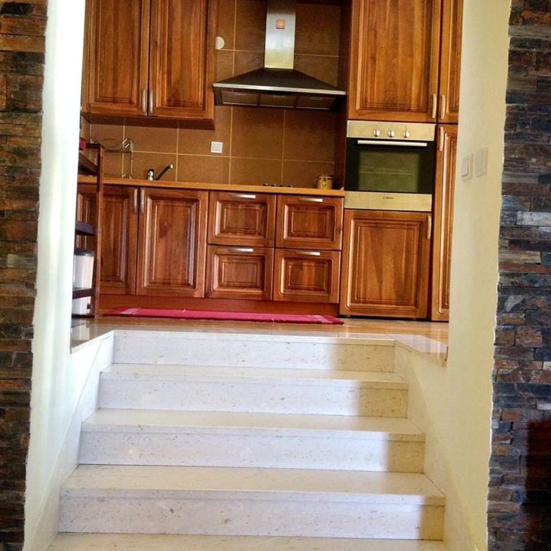 Family Three-Story House for Sale in Budva — Montenegro