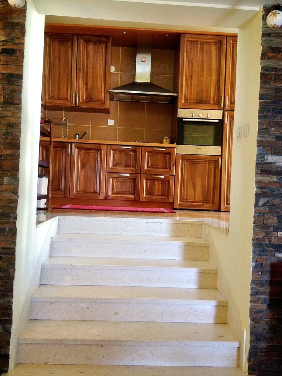 Family Three-Story House for Sale in Budva — Montenegro