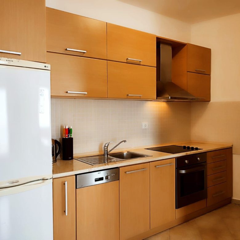 Affordable One-Bedroom Apartment for Sale in Dobra Voda — Montenegro