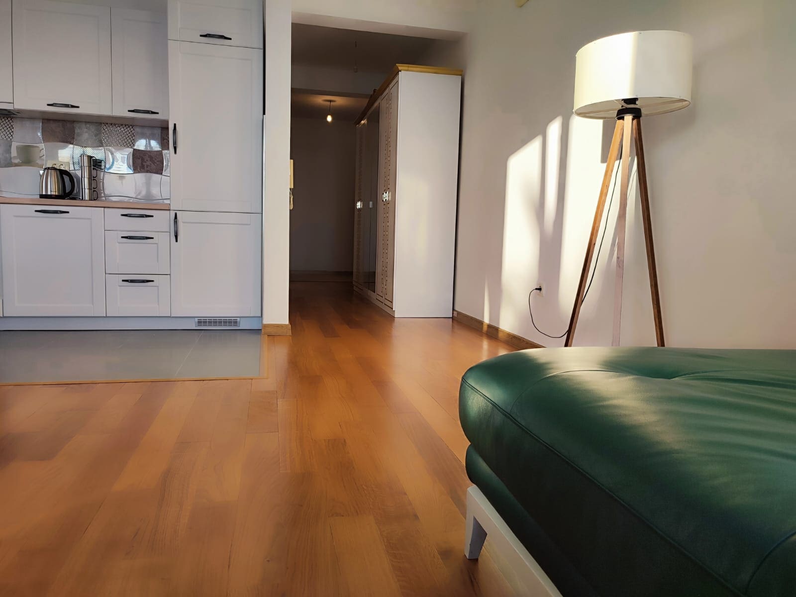 Luxury Apartment for Sale in Dobra Voda — Montenegro