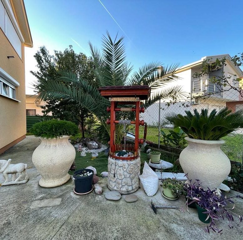 House for Sale in Polje-Bar — Montenegro