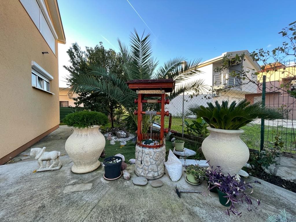 House for Sale in Polje-Bar — Montenegro